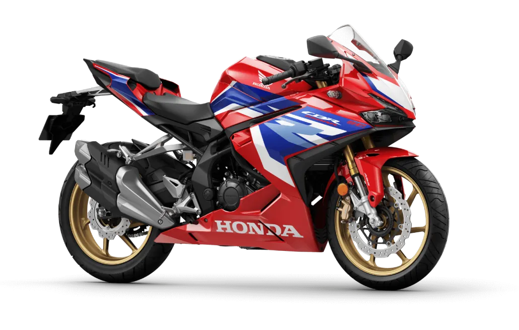 Honda Motosiklet Modelleri