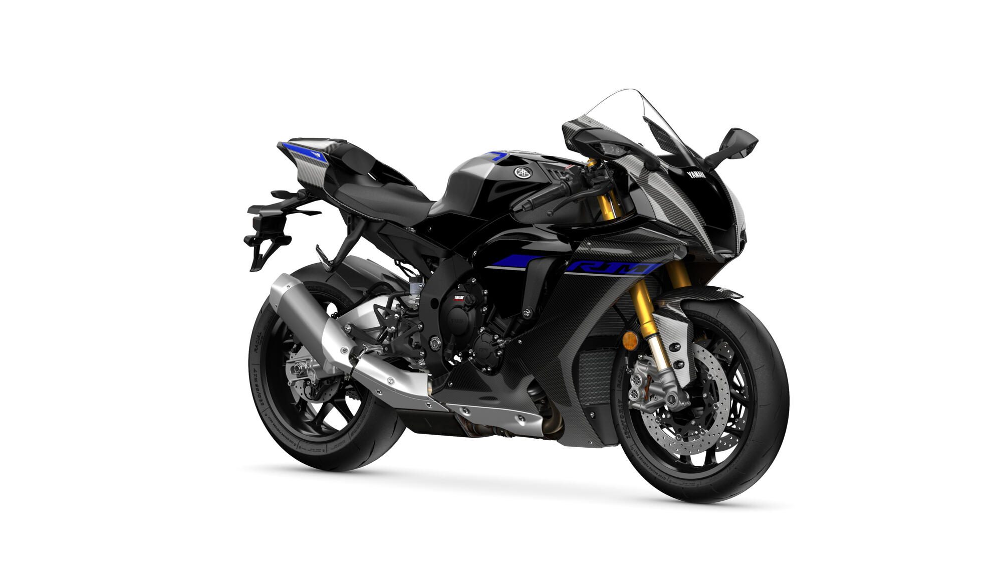 Yamaha Motosiklet Modelleri