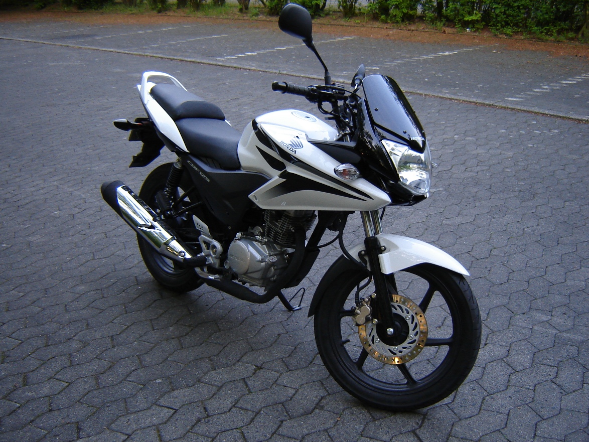 İlk Motosikletinizi Seçerken Nelere Dikkat Etmelisiniz?