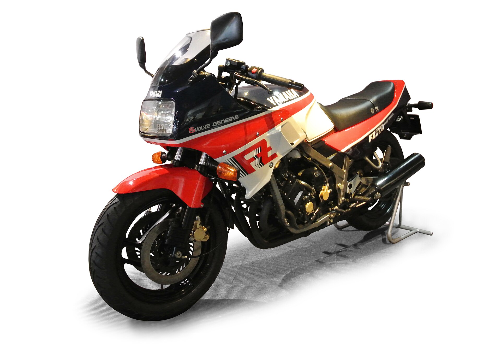 Yamaha Motosiklet Modelleri