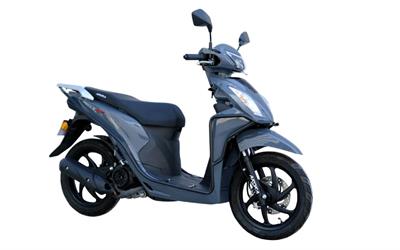 BOSS 125