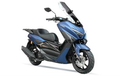 MAX T 125
