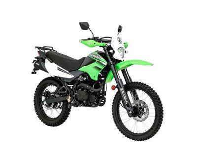 X-Treme MAX 200i