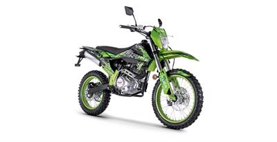 RACE125