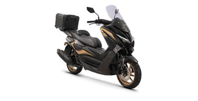 NEWCITY 125