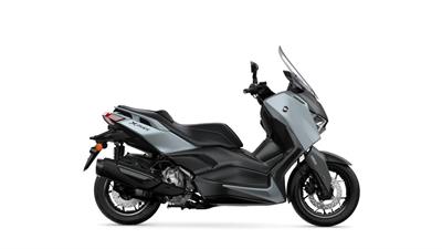 XMAX 250 Tech MAX