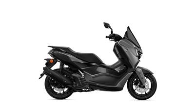 NMAX 125