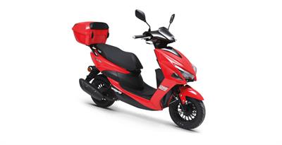 PESARO 125-X