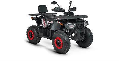 HUSSAR 220 PRO