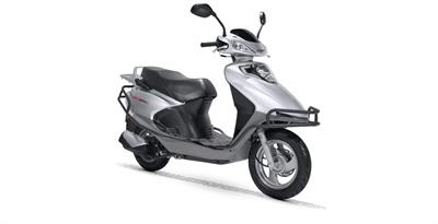 GS 125