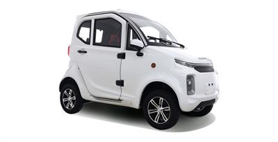 E-CAR M-5