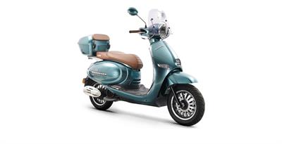 BRILLIANT 125 PRO-X
