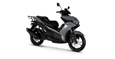 AROME 125 PRO