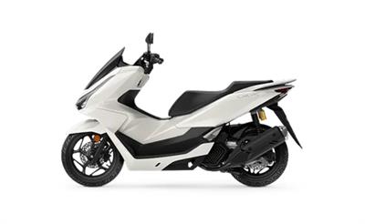 HONDA PCX DELUXE