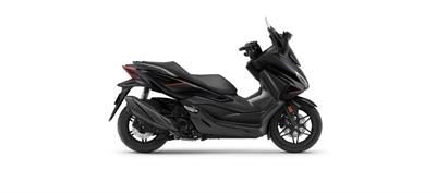 HONDA FORZA 250