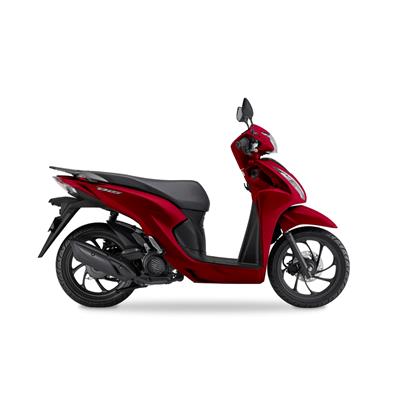 HONDA DIO 110