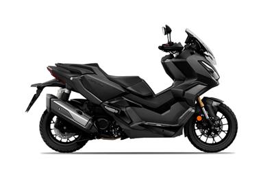 HONDA ADV 350