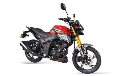 ARORA MT 125