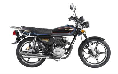 ARORA CG100 MODIFIYE