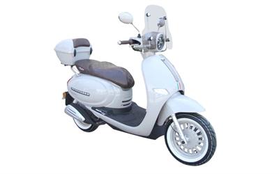 CAPPUCİNO 125